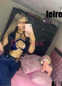 Prostituta LEIRE, +34666341099, Alcorcón, 3