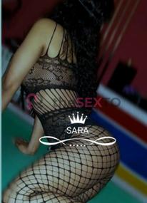 Prostituta SARA, +34602805759, Hospitalet de Llobregat, 1