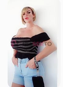 Prostituta MONICAFOX, +34658048253, Calafell, 2