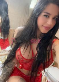 Prostituta SCARLETT, +34602563949, Murcia, 1