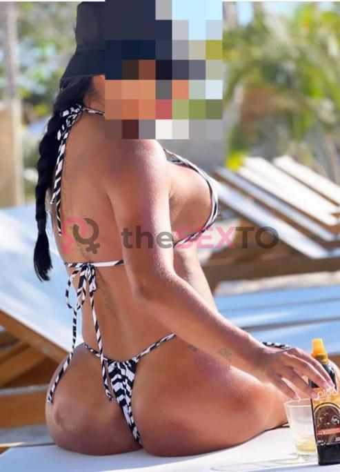 Prostituta YULIETH, +34647219380, León, 1