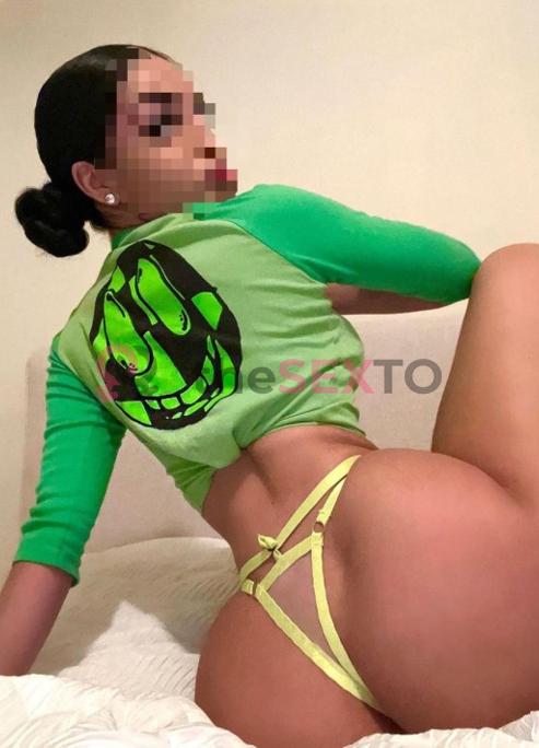 Prostituta SANDRA, +34624964122, Jaén, 1