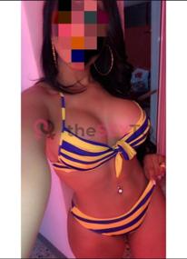 Prostituta LATINA, +34602660633, Lloret de Mar, 1