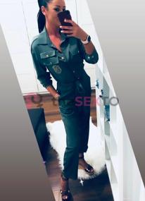 Prostituta ADRIANA, +34603283588, Valladolid, 4