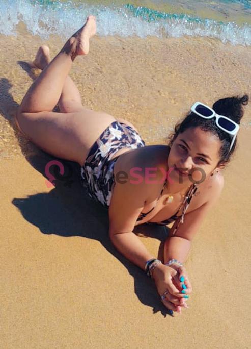 Prostituta DANIELA, +34613681899, Blanes, 1