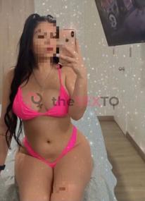 Prostituta DANIELA, +34667545070, Alcorcón, 1