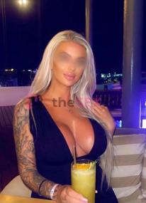 Prostituta CLOE, +34602596766, Estepona, 2