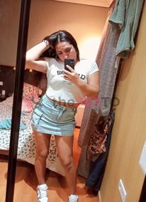 Prostituta ALEXANDRA, +34602020250, Badajoz, 4