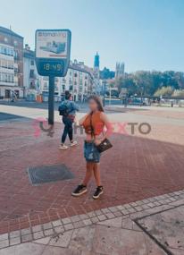 Prostituta SORAYA, +34643196852, Burgos, 17
