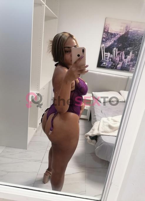 Prostituta YARA, +34657353235, Leganés, 1