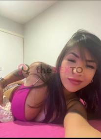 Prostituta DANIELA, +34659126980, Almería, 3