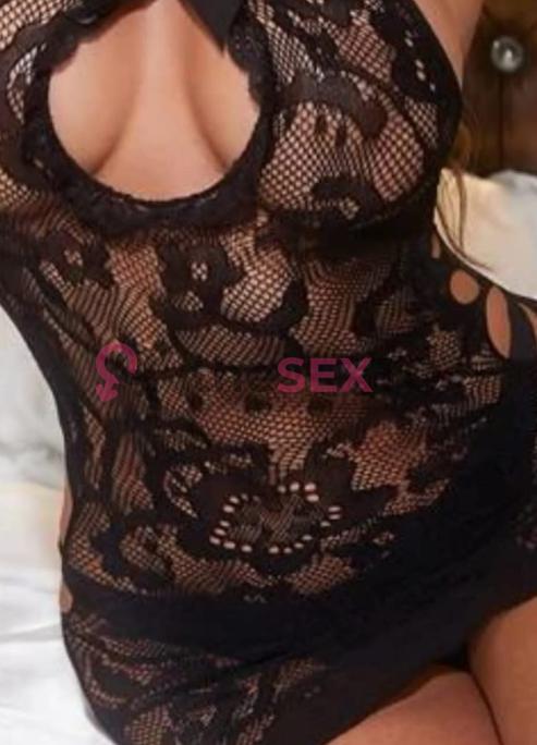 Prostituta DULCE, +34655289609, Calahorra, 1