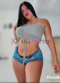 Prostituta CAMILA, +34602408804, Alcoy, 2