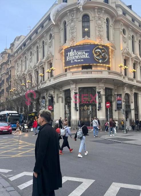 Prostituta MIKE, +34641489187, Benalmádena, 1