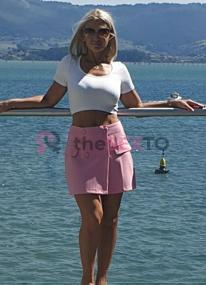 Prostituta VICTORIA, +34643742303, León, 3