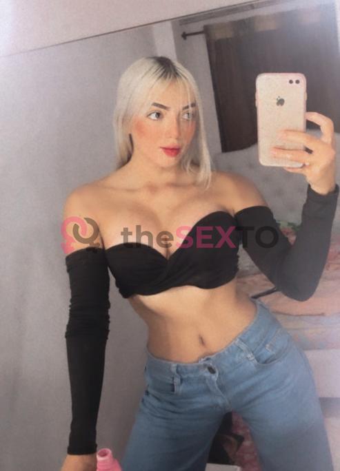 Prostituta VALERY, +34674300054, Algeciras, 1