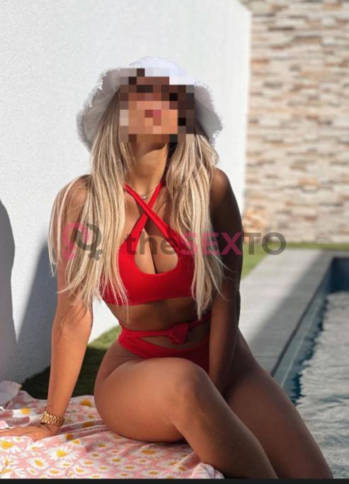 Prostituta HOLAMORSOYLAURA, +34678808020, La Línea de la Concepción, 1