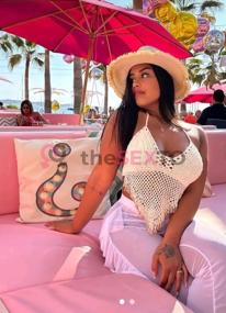 Prostituta SOFI, +34643172484, Manzanares, 1