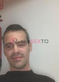 Prostituta DANIEL, +34624639321, Elda, 1