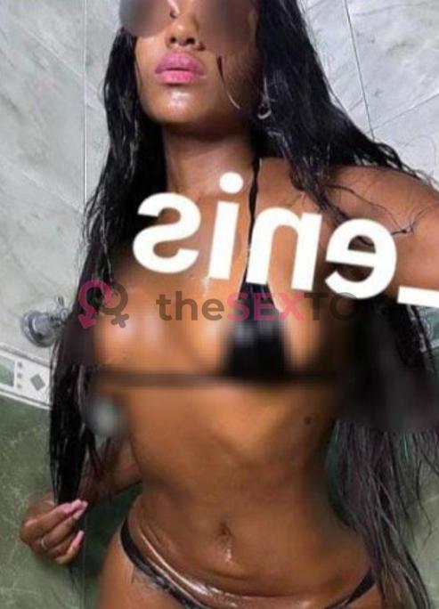 Prostituta LENIS, +34632334060, Jaén, 1