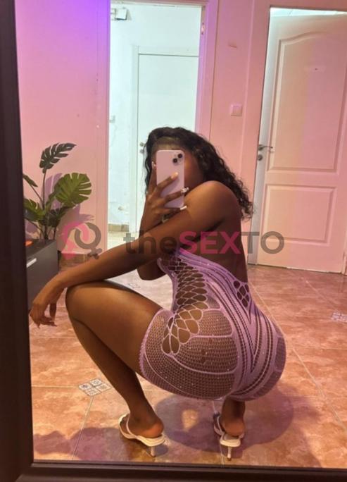 Prostituta NICOLMORBOSA, +34611214235, Cuenca, 1