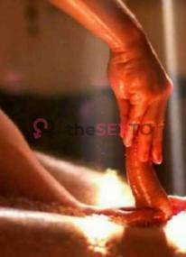 Prostituta ANAMAR, +34692593806, León, 3