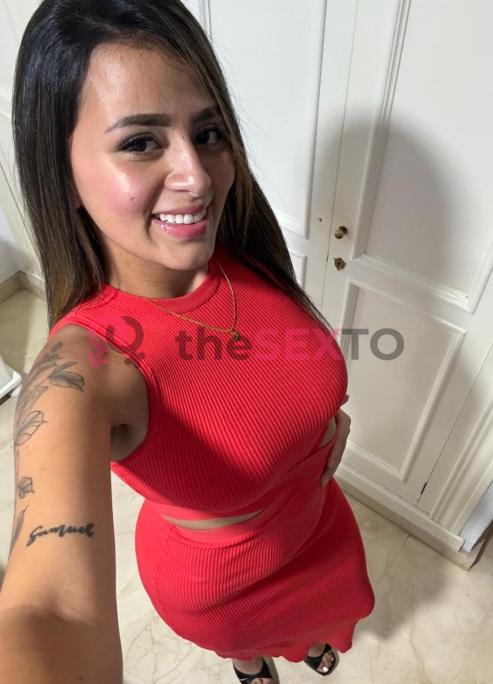 Prostituta DANIELA, +34645255597, Benalmádena, 1