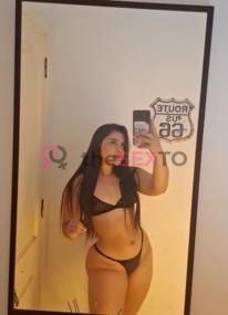 Prostituta SAMY, +34641263415, Mahón, 1