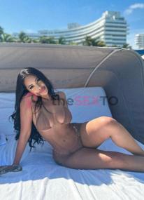 Prostituta CHANELEX, +34613763289, Arteixo, 1