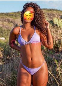 Prostituta IBANNAGIL, +34624319819, Benalmádena, 4