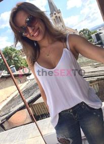 Prostituta GABRIELA, +34624775660, Alcantarilla, 2