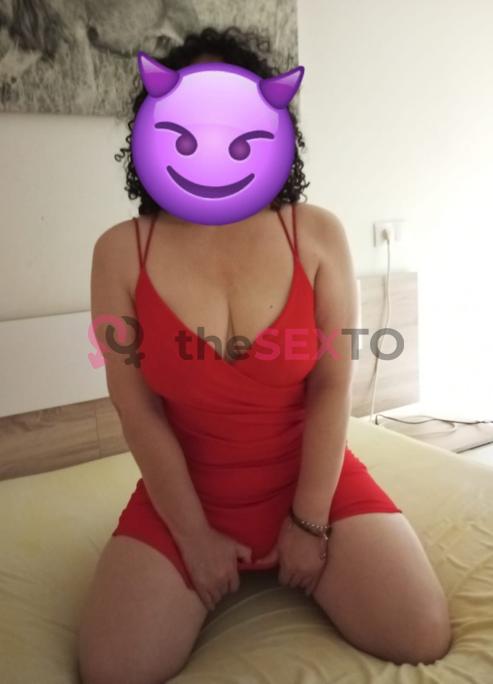 Prostituta EVA, +34604165716, Córdoba, 1