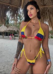 Prostituta ESTEISY, +34631757281, Andújar, 2