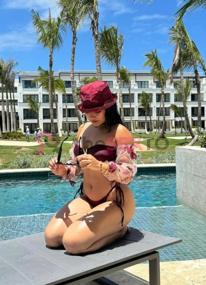 Prostituta HERMOSALATINA, +34651625568, Cambados, 2