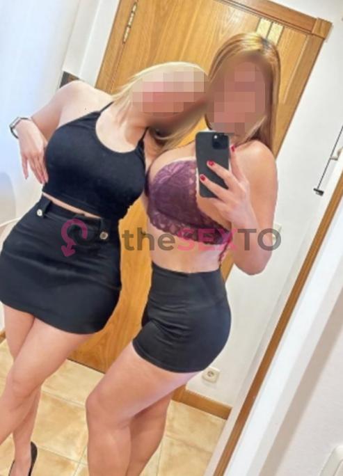 Prostituta AMIGUITAS, +34631781979, Martorell, 1