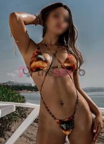 Prostituta ENCANTADORA, +34613758144, Albacete, 1