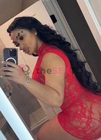 Prostituta DENNYS, +34641546568, Durango, 2