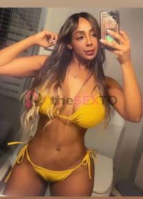 Prostituta HANNA, +34611385652, Cartagena, 1