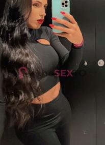 Prostituta YASMIN, +34643969153, A Coruña, 4