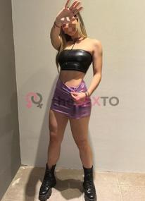 Prostituta SOLE, +34600353560, Galapagar, 1