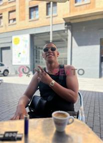 Prostituta ALEJANDROEVANS, +34613607985, Barañain, 1