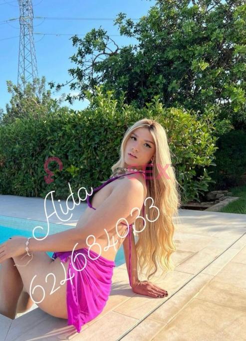 Prostituta AIDA, +34624684033, Éibar, 1