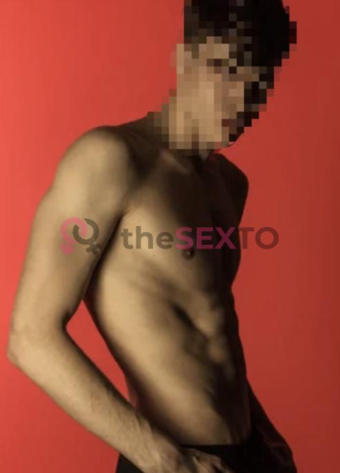 Prostituta ALBERTO, +34609651273, Don Benito, 1