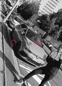 Prostituta ALEJANDROEVANS, +34613607985, Barañain, 3