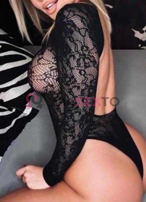 Prostituta REBECCA, +34623495315, Benavente, 1