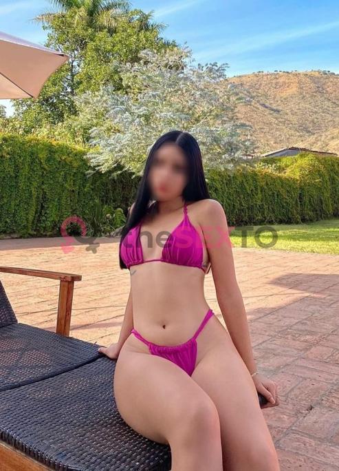 Prostituta SOFIA, +34653386531, Las Rozas, 1