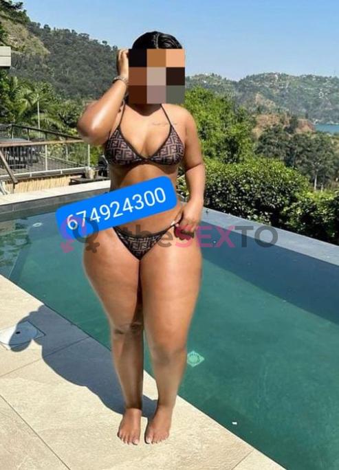 Prostituta MORENAZACULAZOXL, +34674924300, Benavente, 1