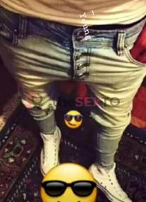 Prostituta ALEX, +34624107836, Alcudia, 3