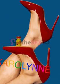 Prostituta KAROLYNNEWEISS, +34655336927, A Coruña, 7