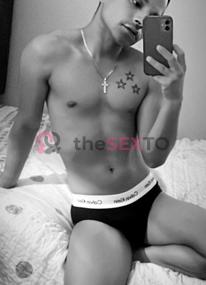 Prostituta KEN, +34722668559, Alcázar de San Juan, 4